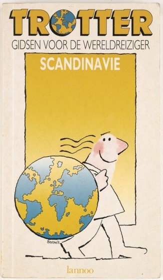 Reisgids-over-Scandinavie-Trotter-1995