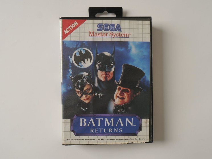 Sega-Game-Batman-Returns-1992-1993-privecollectie