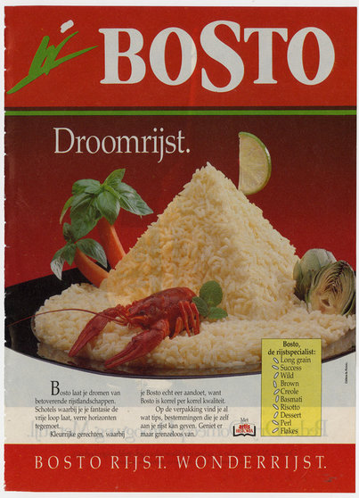 Reclame-voor-rijst-Bosto