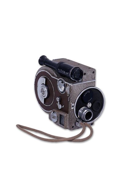Filmcamera-Revere-Eight-Model-60-voor-8mm