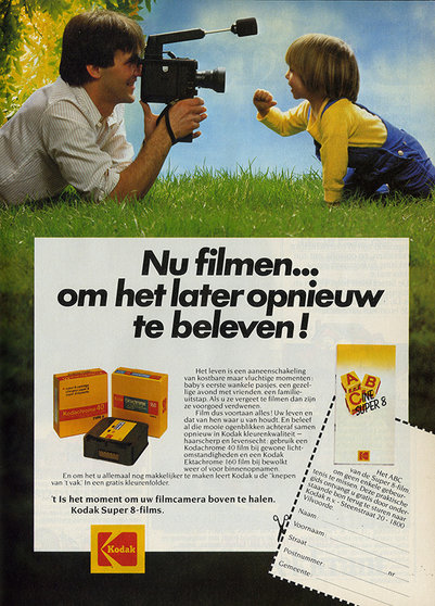 Reclame-voor-filmrol-Kodak