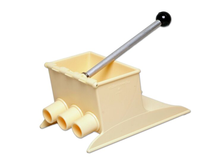 kroketpers