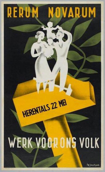 Rerum-Novarum-Herentals-1952-KADOC