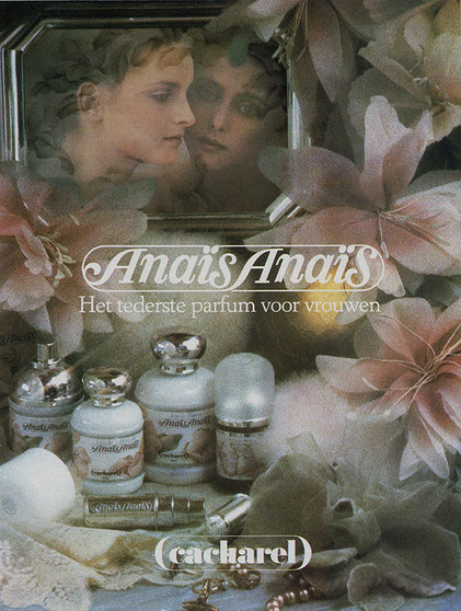 Reclame-voor-parfum-Anais-Anais