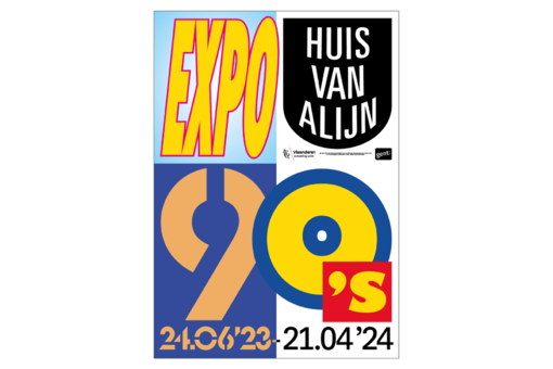 Affiche-expo-90-s