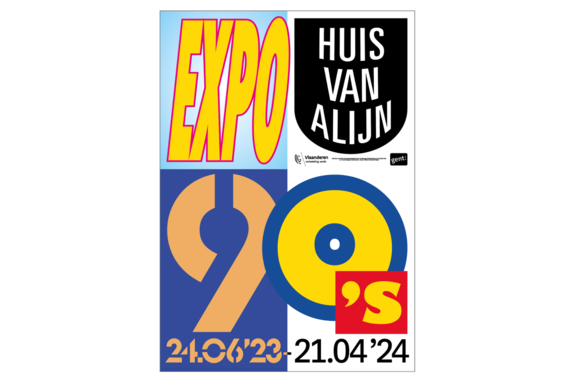Poster-expo-90s