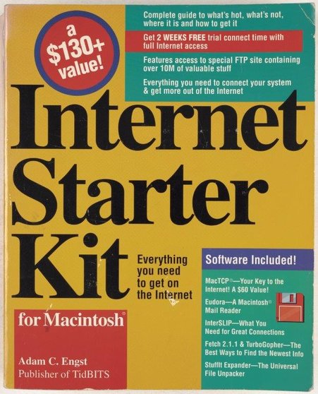 Internet-Starter-Kit