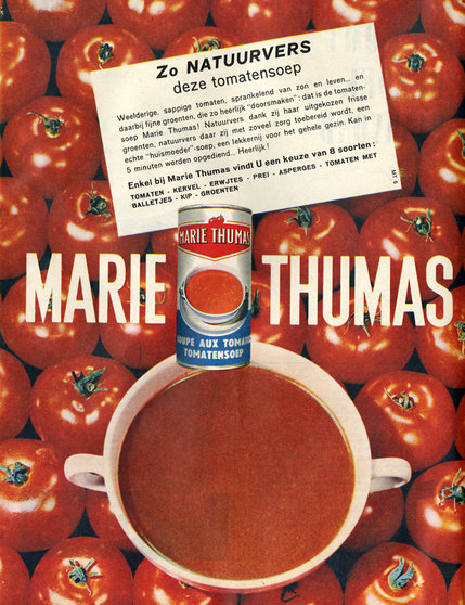 Reclame-voor-tomatensoep-Marie-Thumas