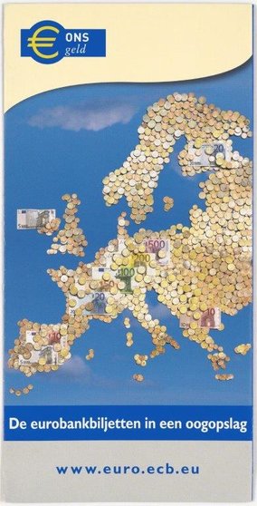 Brochure-met-info-over-de-komst-van-de-euro-1999-collectie-Museum-van-de-Nationale-Bank-van-Belgie