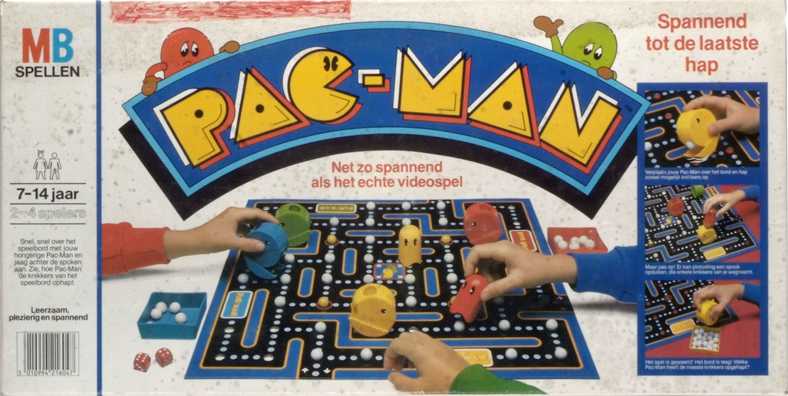 Gezelschapsspel-Pac-Man-1982