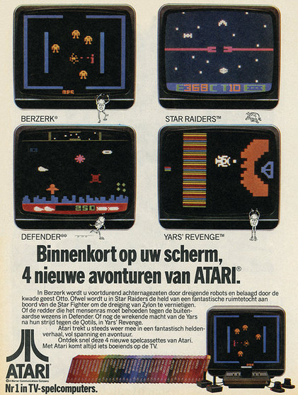 Reclame-voor-videospelen-van-Atari