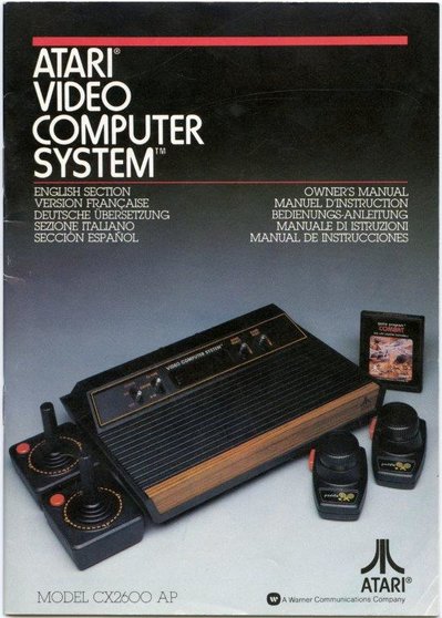 Gebruiksaanwijzing-Atari-Video-Computer-System-1980-1982