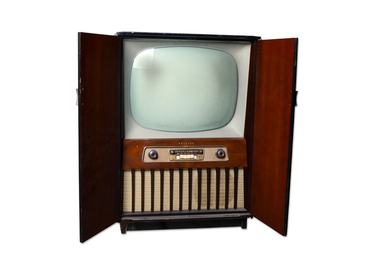 televisie