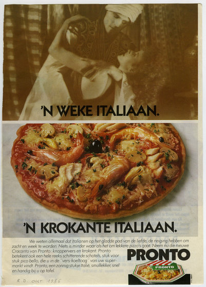 Reclame-voor-pizza-Pronto