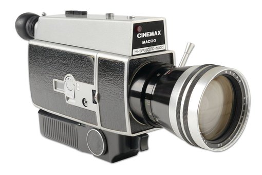 Super-8-filmcamera-Cinemax-Hi-speed-C-1000