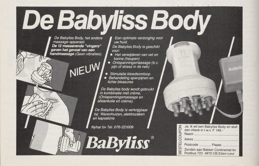 Reclame-voor-massagetoestel-Babyliss-Body