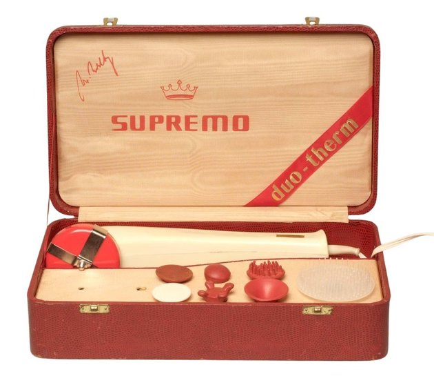 Massagetoestel-Supremo-duo-therm-jaren-1960