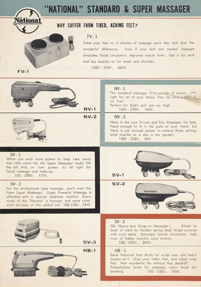 National-Standard-and-Super-Massager