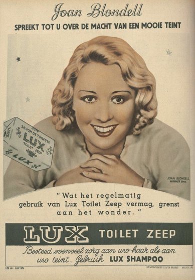 Reclame-voor-Lux-Toilet-Zeep