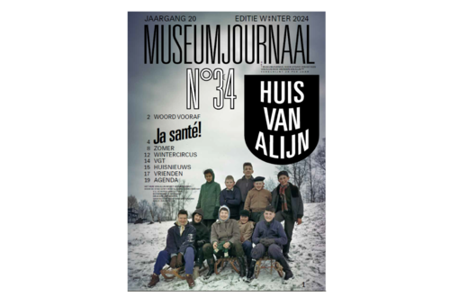 Museumjournaal34