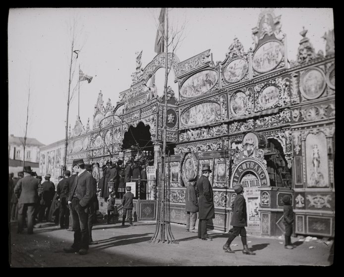 Holdens-Poppentheater-Collectie-Huis-van-Alijn