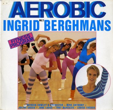 Elpee-Aerobic-met-Ingrid-Berghmans-1983