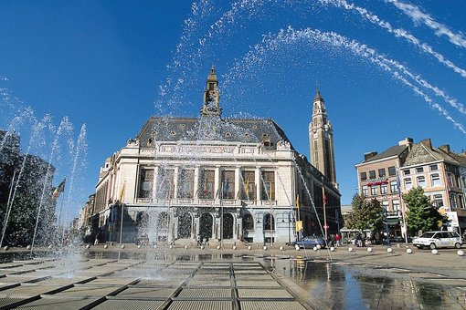 Charleroi