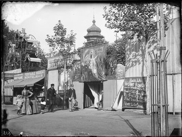 Fig14-Oktoberfoor-Luik-10-octobre-1891-1006366-570-MVW