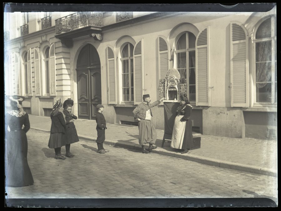 foto