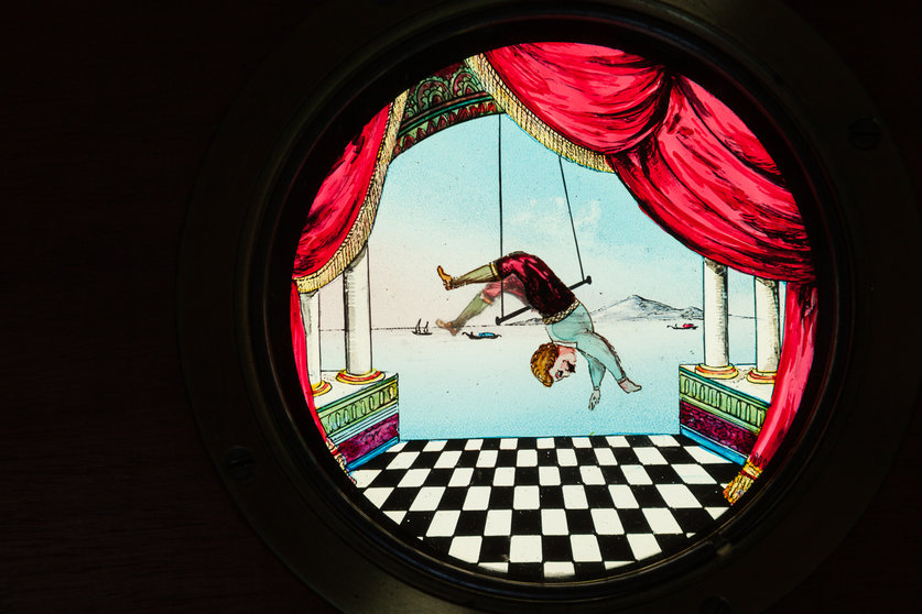Trapeze