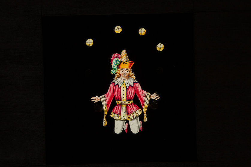 jongleur