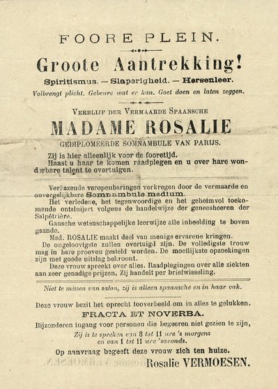 Advertentie-of-vliegend-blad-van-Madame-Rosalie-1894-Vliegende-Bladen-Universiteitsbibliotheek-Gent