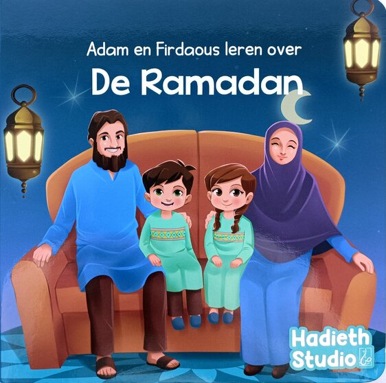 Adam-en-Firdaous-leren-over-De-Ramadan