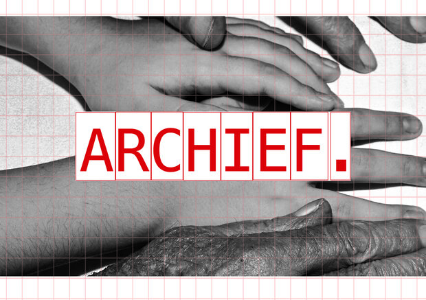 Archief_logo