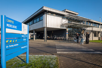 Diergeneeskunde