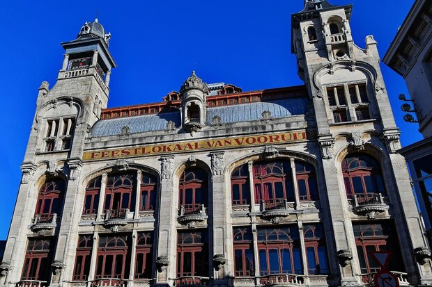 De_Vooruit_Gent