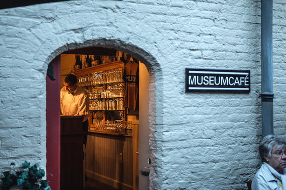 Museumcafe Museumcafe