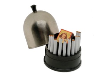 sigarettenhouder