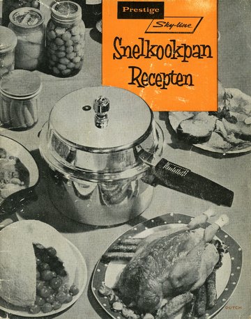 kookboek