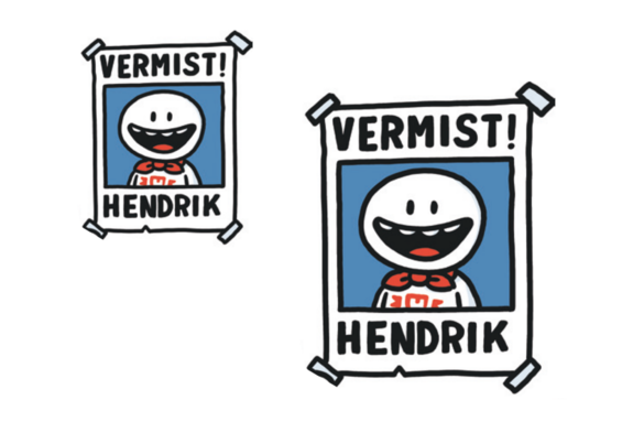Hendrik_VERMIST